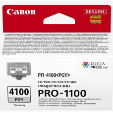 Картридж Canon PFI-4100 imagePROGRAF PRO-1100 Photo Gray Картридж Canon PFI-4100 imagePROGRAF PRO-1100 Photo Gray