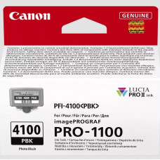 Картридж Canon PFI-4100 imagePROGRAF PRO-1100 Photo Black Картридж Canon PFI-4100 imagePROGRAF PRO-1100 Photo Black