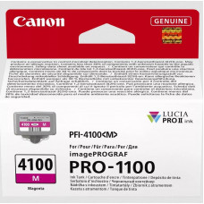 Картридж Canon PFI-4100 imagePROGRAF PRO-1100 Magenta Картридж Canon PFI-4100 imagePROGRAF PRO-1100 Magenta