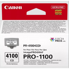 Картридж Canon PFI-4100 imagePROGRAF PRO-1100 Chroma Optimizer Картридж Canon PFI-4100 imagePROGRAF PRO-1100 Chroma Optimizer