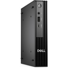 Комп'ютер персональний неттоп Dell Pro Micro, Intel i3-14100T, 16GB, F512GB, UMA, WiFi, кл+м, Win11P Комп'ютер персональний неттоп Dell Pro Micro, Intel i3-14100T, 16GB, F512GB, UMA, WiFi, кл+м, Win11P