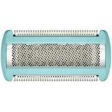 Змінна головка із сіткою для бритви для тіла Змінна головка із сіткою для бритви для тіла