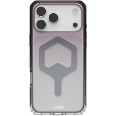 Чохол UAG для iPhone 17 Pro Max, Plyo MagSafe, Black/Clear Ombre Чохол UAG для iPhone 17 Pro Max, Plyo MagSafe, Black/Clear Ombre