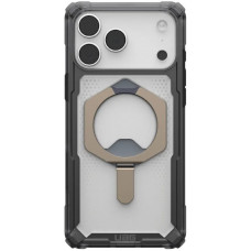 Чохол UAG для iPhone 17 Pro Max, Plasma XTE MagSafe, Ash/Titanium Чохол UAG для iPhone 17 Pro Max, Plasma XTE MagSafe, Ash/Titanium