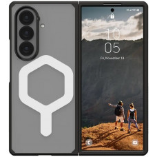 Чохол UAG для Samsung Galaxy Z Fold 7, Mouve with Magnet, Ice Чохол UAG для Samsung Galaxy Z Fold 7, Mouve with Magnet, Ice
