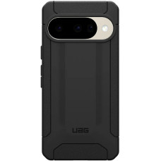 Чохол UAG для Google Pixel 10 Pro, Scout, Black Чохол UAG для Google Pixel 10 Pro, Scout, Black