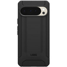 Чохол UAG для Google Pixel 10 Pro XL, Scout, Black Чохол UAG для Google Pixel 10 Pro XL, Scout, Black