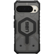 Чохол UAG для Google Pixel 10 Pro XL, Pathfinder Clear MagSafe, Ash Чохол UAG для Google Pixel 10 Pro XL, Pathfinder Clear MagSafe, Ash