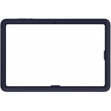 Чохол Samsung для Galaxy Tab S11 Ultra (X936), Frame Cover, синій темний