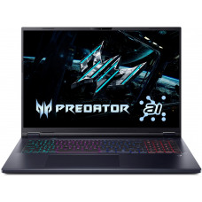 Ноутбук Acer Predator Helios Neo 18 PHN18-72 18 Ноутбук Acer Predator Helios Neo 18 PHN18-72 18