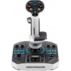 Джойстик Thrustmaster SOL-R 1 FLIGHTSTICK, PC