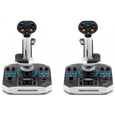 Комплект Thrustmaster SOL-R 2 HOSAS, PC