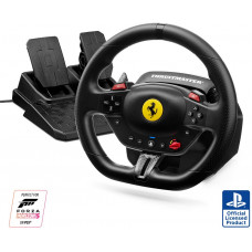 Кермо і педалі Thrustmaster T98-P FERRARI 296 GTB , PC/PS4/PS5