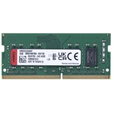 Пам'ять ноутбука Kingston DDR4   8GB 3200