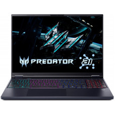 Ноутбук Acer Predator Helios Neo 16 PHN16-73 16 Ноутбук Acer Predator Helios Neo 16 PHN16-73 16