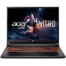 Ноутбук Acer Nitro V 16 ANV16-72 16 Ноутбук Acer Nitro V 16 ANV16-72 16