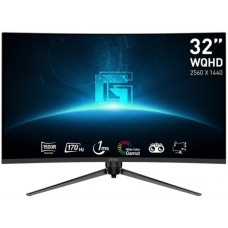 Монітор MSI 31.5
