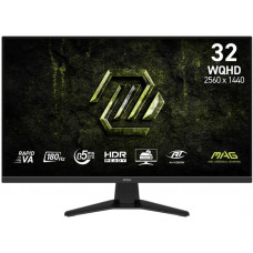 Монітор MSI 31.5