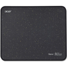 Ігрова поверхня Acer Vero, S (210х180х3мм), чорний Ігрова поверхня Acer Vero, S (210х180х3мм), чорний