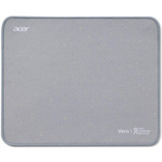 Ігрова поверхня Acer Vero, S (210х180х3мм), сірий Ігрова поверхня Acer Vero, S (210х180х3мм), сірий