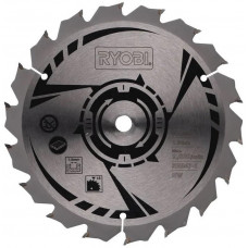 Диск пиляльний Ryobi SB254T24A1 150х10-18T