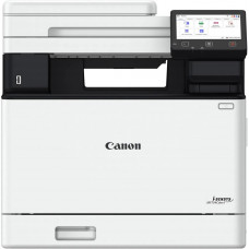 БФП А4 кол. Canon i-SENSYS MF754Cdw II з Wi-Fi