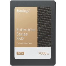 Накопичувач SSD Synology 2.5 Накопичувач SSD Synology 2.5