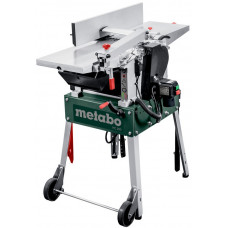 Рейсмусово-фугувальний верстат Metabo HC 260 2200Вт заготовка макс. 160х200мм зняття стружки 0-3мм 71кг