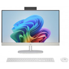 Комп'ютер персональний моноблок HP All-in-One 27 Комп'ютер персональний моноблок HP All-in-One 27