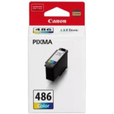 Картридж Canon CL-486 TS7640i/TS7740 кол. Картридж Canon CL-486 TS7640i/TS7740 кол.