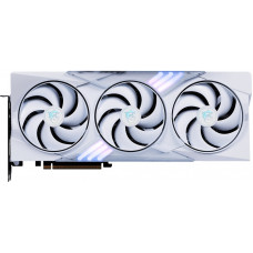 Відеокарта MSI GeForce RTX 5070 Ti 16GB GDDR7 GAMING TRIO OC WHITE