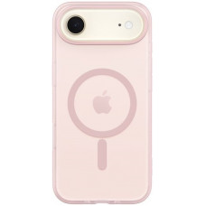 Чохол Belkin для iPhone Air, Magnetic Protective Grip, Pink