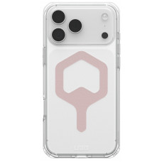 Чохол UAG для iPhone 17 Pro Max, Plyo MagSafe, Ice/Rose Gold Чохол UAG для iPhone 17 Pro Max, Plyo MagSafe, Ice/Rose Gold