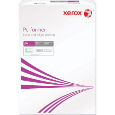 Папір Xerox офісний A4 Performer 80г/м2 500арк. (Class C) 003R90646/003R90649 Папір Xerox офісний A4 Performer 80г/м2 500арк. (Class C) 003R90646/003R90649