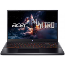 Ноутбук Acer Nitro V 15 ANV15-52 15.6 Ноутбук Acer Nitro V 15 ANV15-52 15.6