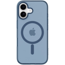 Чохол Belkin для iPhone 17, Magnetic Protective Grip, Navy