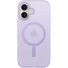 Чохол Belkin для iPhone 17, Magnetic Protective Grip, Lavender