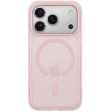Чохол Belkin для iPhone 17 Pro, Magnetic Protective Grip, Pink