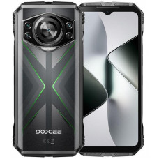 Смартфон Doogee S118 6.58