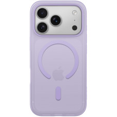 Чохол Belkin для iPhone 17 Pro, Magnetic Protective Grip, Lavender
