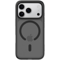 Чохол Belkin для iPhone 17 Pro, Magnetic Protective Grip, Black