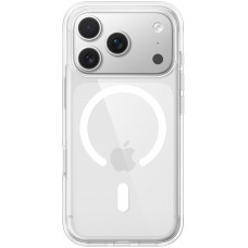 Чохол Belkin для iPhone 17 Pro, Magnetic Protective Clear
