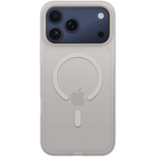 Чохол Belkin для iPhone 17 Pro Max, Magnetic Protective Grip, Sand