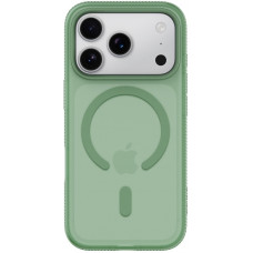 Чохол Belkin для iPhone 17 Pro Max, Magnetic Protective Grip, Sage
