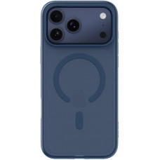 Чохол Belkin для iPhone 17 Pro Max, Magnetic Protective Grip, Navy