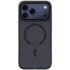 Чохол Belkin для iPhone 17 Pro Max, Magnetic Protective Grip, Black