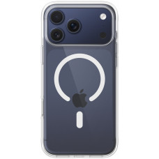 Чохол Belkin для iPhone 17 Pro Max, Magnetic Protective Clear