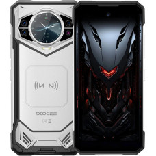 Смартфон Doogee S200 5G 6.72