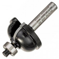 Фреза профільна F Bosch Professional Std S8 R9.5 D35 L16.2