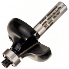 Фреза профільна G Bosch Professional Std S8 R6.35 D38 L15.7